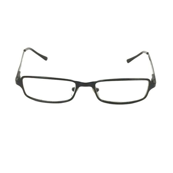 Dolce and Gabbana Glasses Eyeglass Frames 5012 Black Metal Rectangle 49 16 135 - Picture 3 of 9